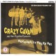 CRAZY CAVAN & THE RHYTHM ROCKERS - Rockabilly rules ok !